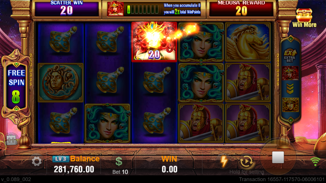 phlove slot casino slot with free 100